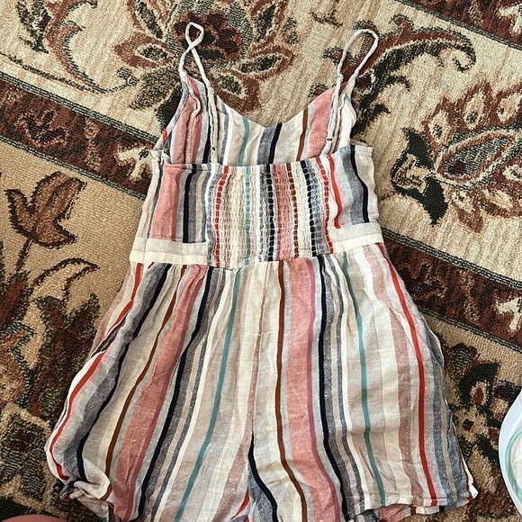 AE ROMPER - Picture 3 of 3